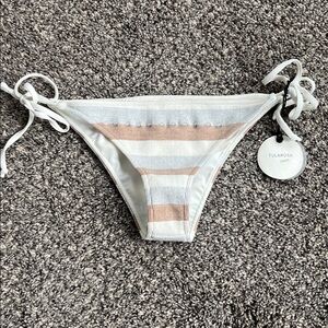 Tularosa X Revolve X Rocky Barnes Katarina Bottoms size M